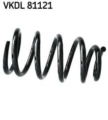 SKF VKDL 81121